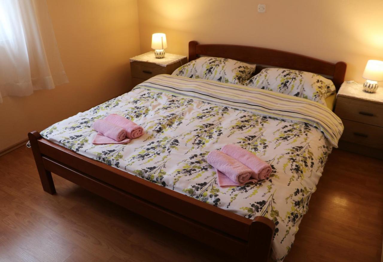 Apartman Ivica Apartment Zadar Luaran gambar