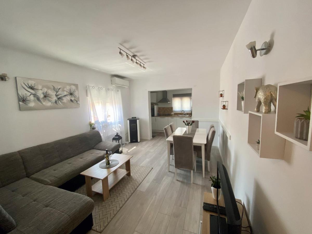 Apartman Ivica Apartment Zadar Luaran gambar