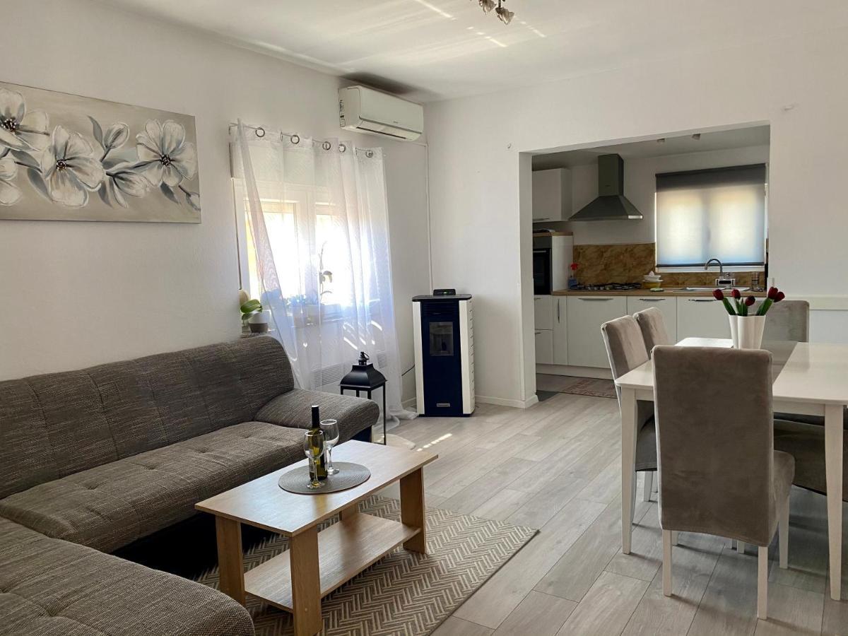 Apartman Ivica Apartment Zadar Luaran gambar