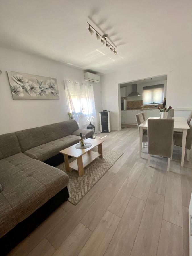 Apartman Ivica Apartment Zadar Luaran gambar