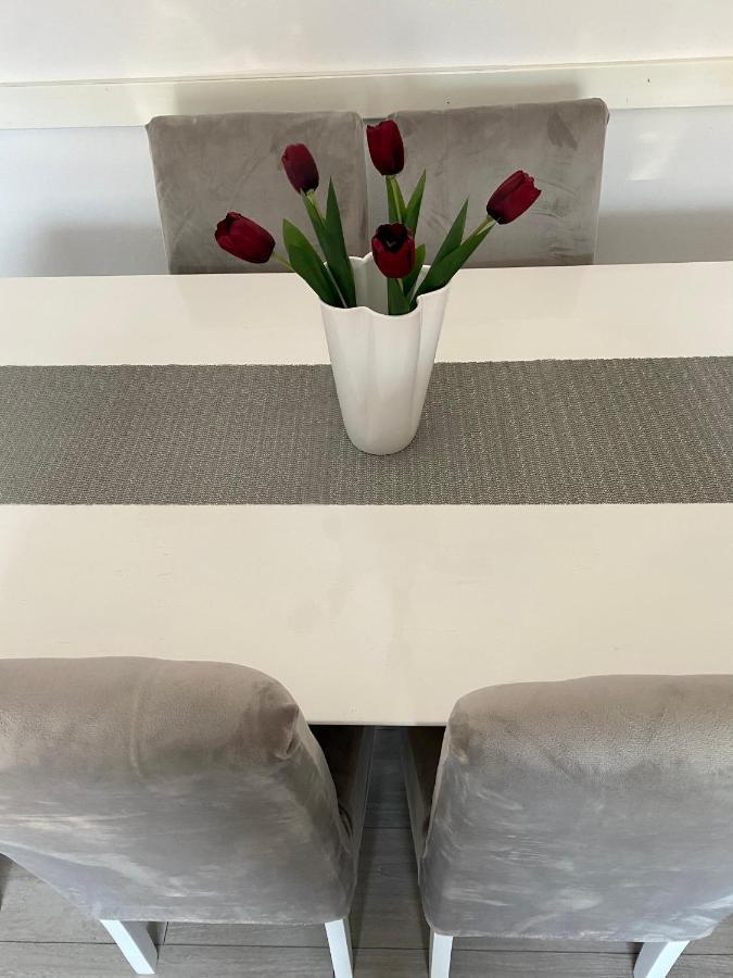 Apartman Ivica Apartment Zadar Luaran gambar