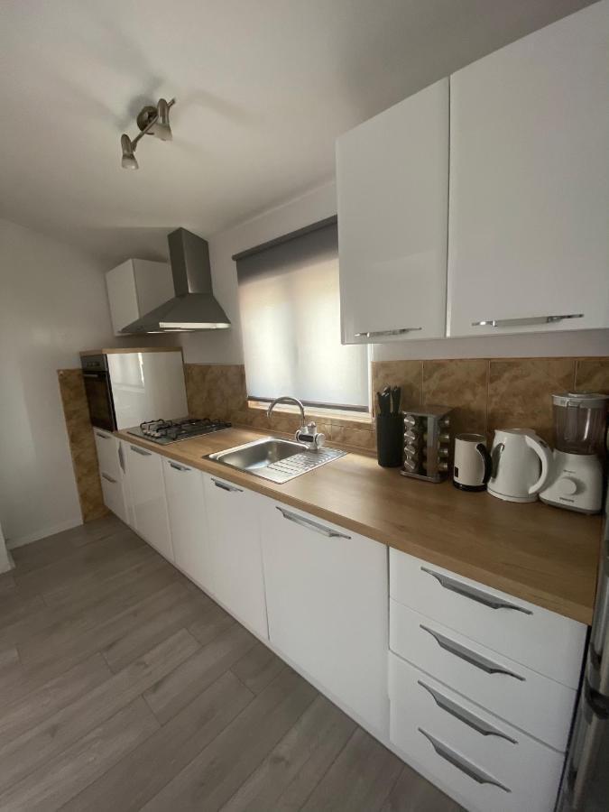 Apartman Ivica Apartment Zadar Luaran gambar
